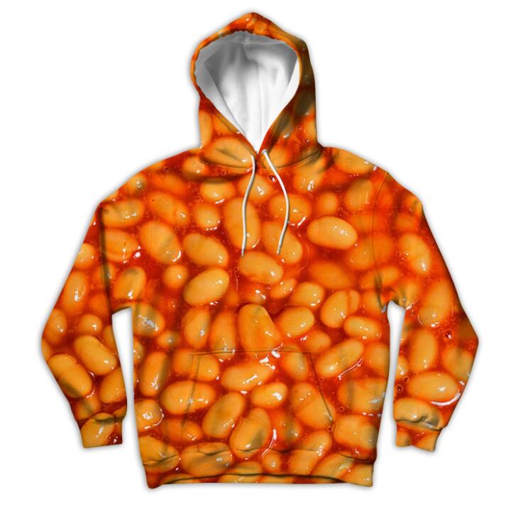 Versatile Solid Color Hooded Hoodie for Youth Casual Wear | Streetwear
