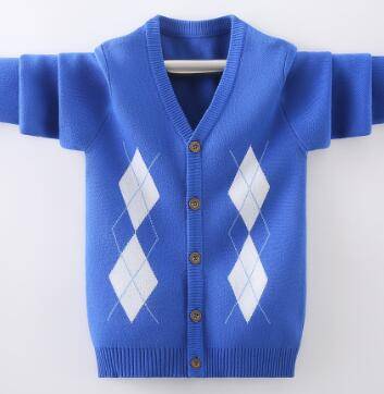 New Cardigan Sweater Design