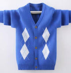 New Cardigan Sweater Design