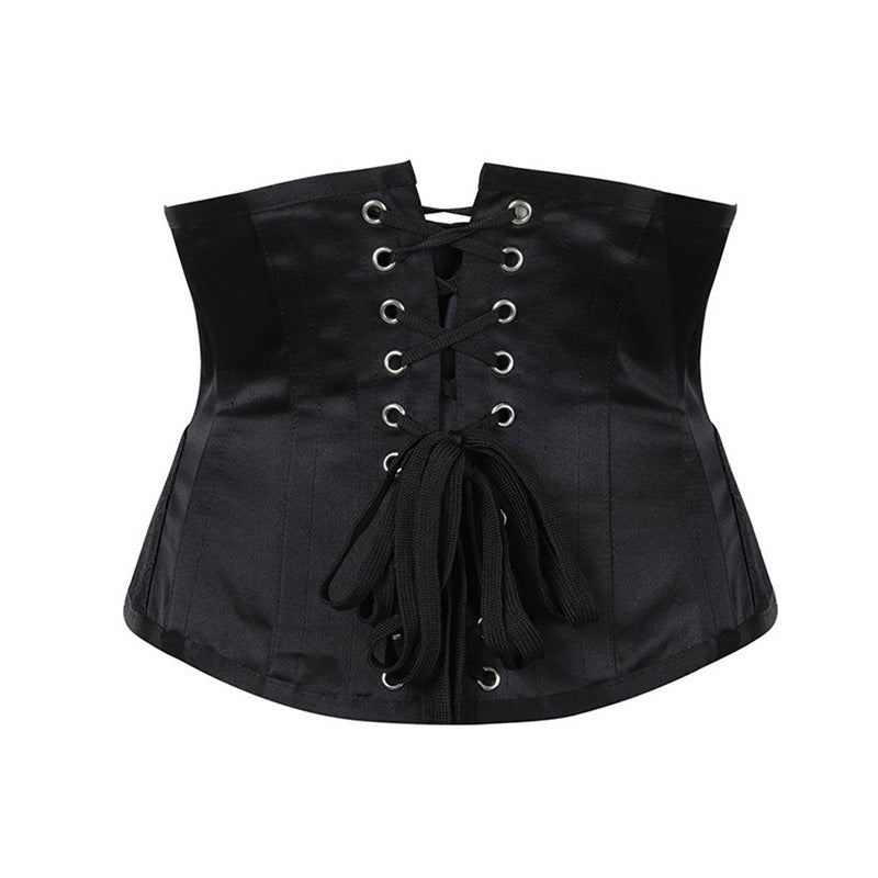 14-Bone Waist Training Corset for Shaping and Support