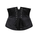 14-Bone Waist Training Corset for Shaping and Support