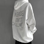 Women's Long Sleeve Hoodie and Coat for Spring 2024 | Streetwear