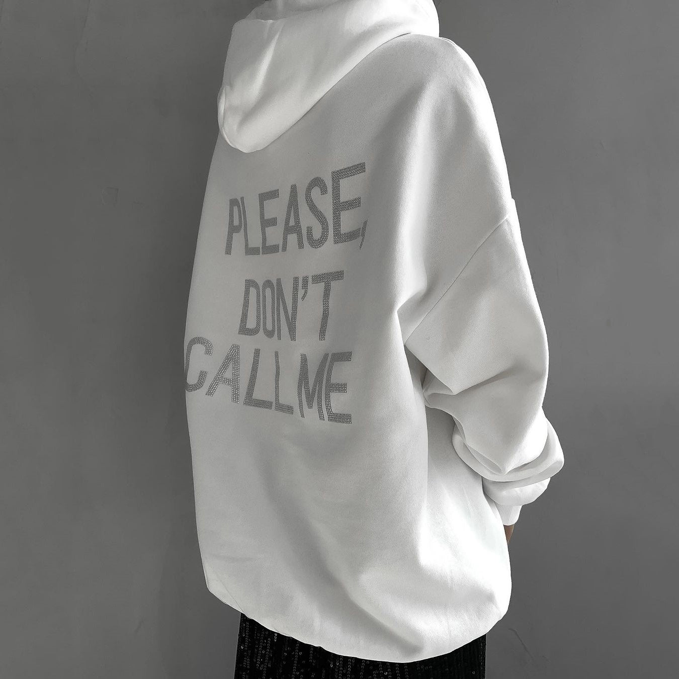 Women's Long Sleeve Hoodie and Coat for Spring 2024 | Streetwear