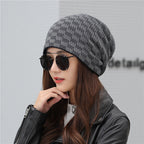Warm Anti-Chill Woolen Women's Fashion Sweater