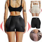 Butt Shaping Panties with Breathable Mesh Design