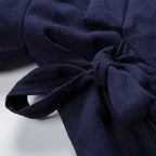 Men's Chinese Style Cotton Padded Jacket