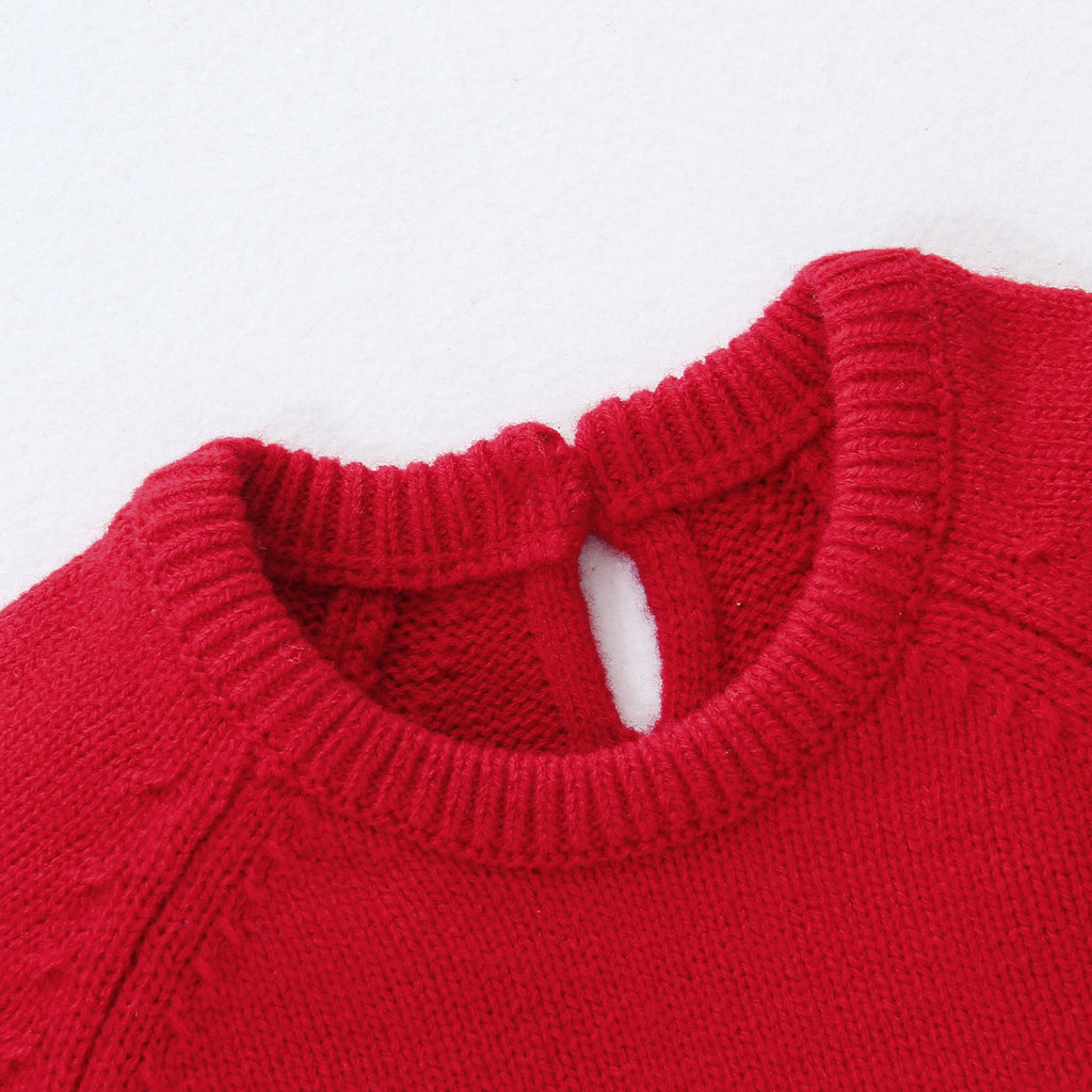 Autumn Christmas Baby Onesie for Newborns