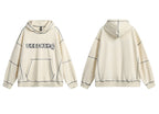 2023 Autumn Y2K Fashion Hoodie for Men and Women | Streetwear