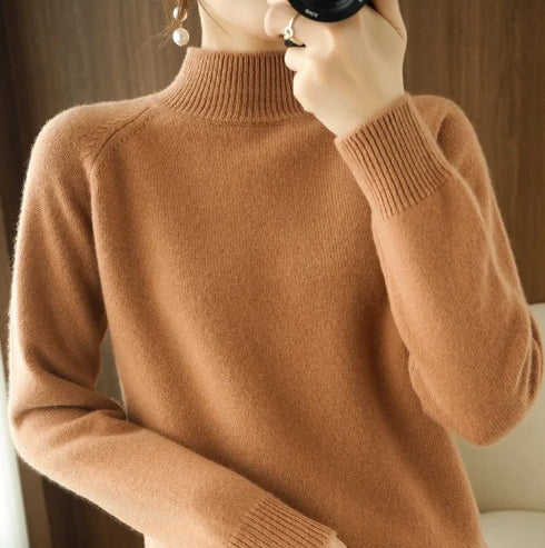 Women's Pullover Sweater | Streetwear