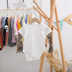 Baby Summer Romper Bodysuit for Infants