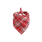 Pet Christmas Bandana