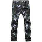 Thermal Pants for Cold Weather