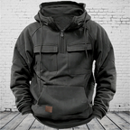 Solid Color Sweatshirt | Streetwear