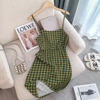 Comely Summer Fashion Overall Dress