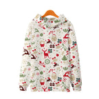Fall Winter Fashion Sweater for Clothing Enthusiasts