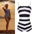 Women's Barbie Heroine Swimsuit Full Set for Beach
