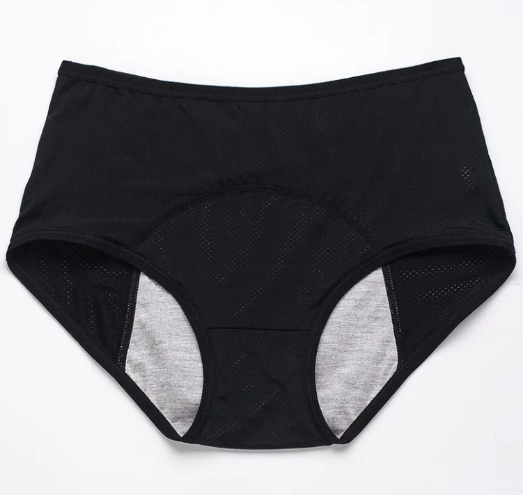 Women's High-Quality Menstrual Panties
