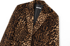 Coat Suit