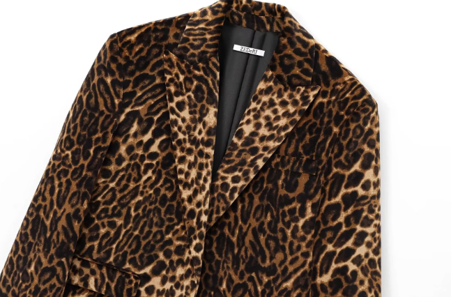 Coat Suit