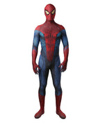 Amazon Cross-Border Spider-Man Bodysuit Cosplay Costume