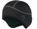 Plush Thermal Head Cover for Ski Riding