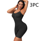 Seamless Shaping Bodysuit