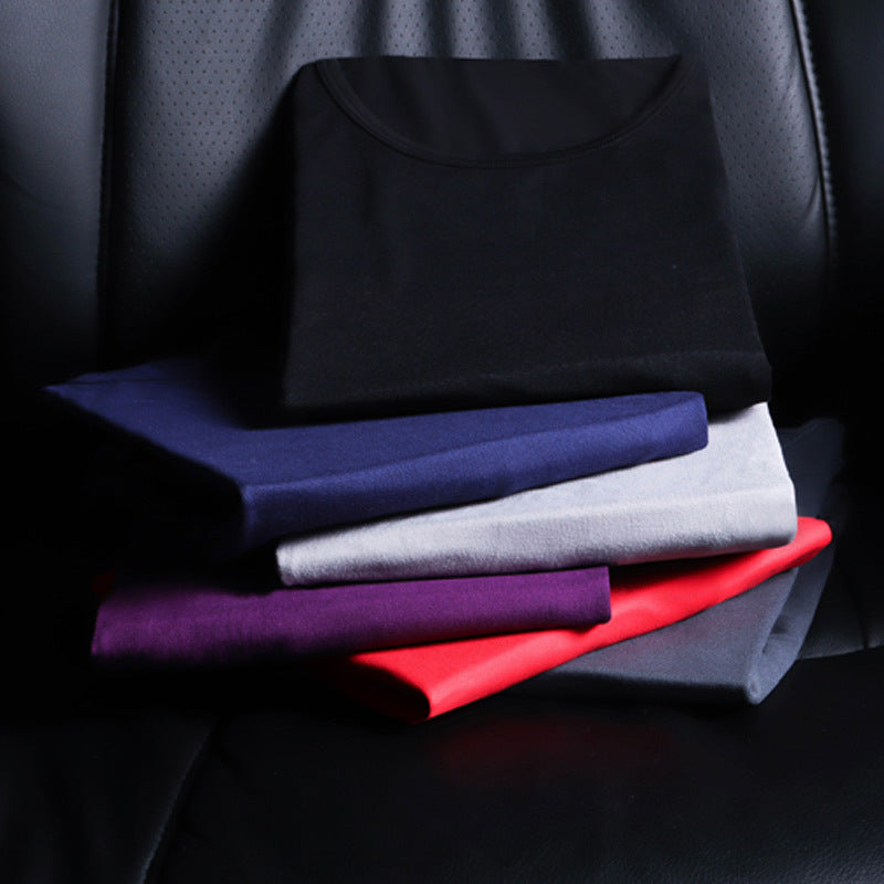 Men's Plus Size Thermal Underwear Set for Fall
