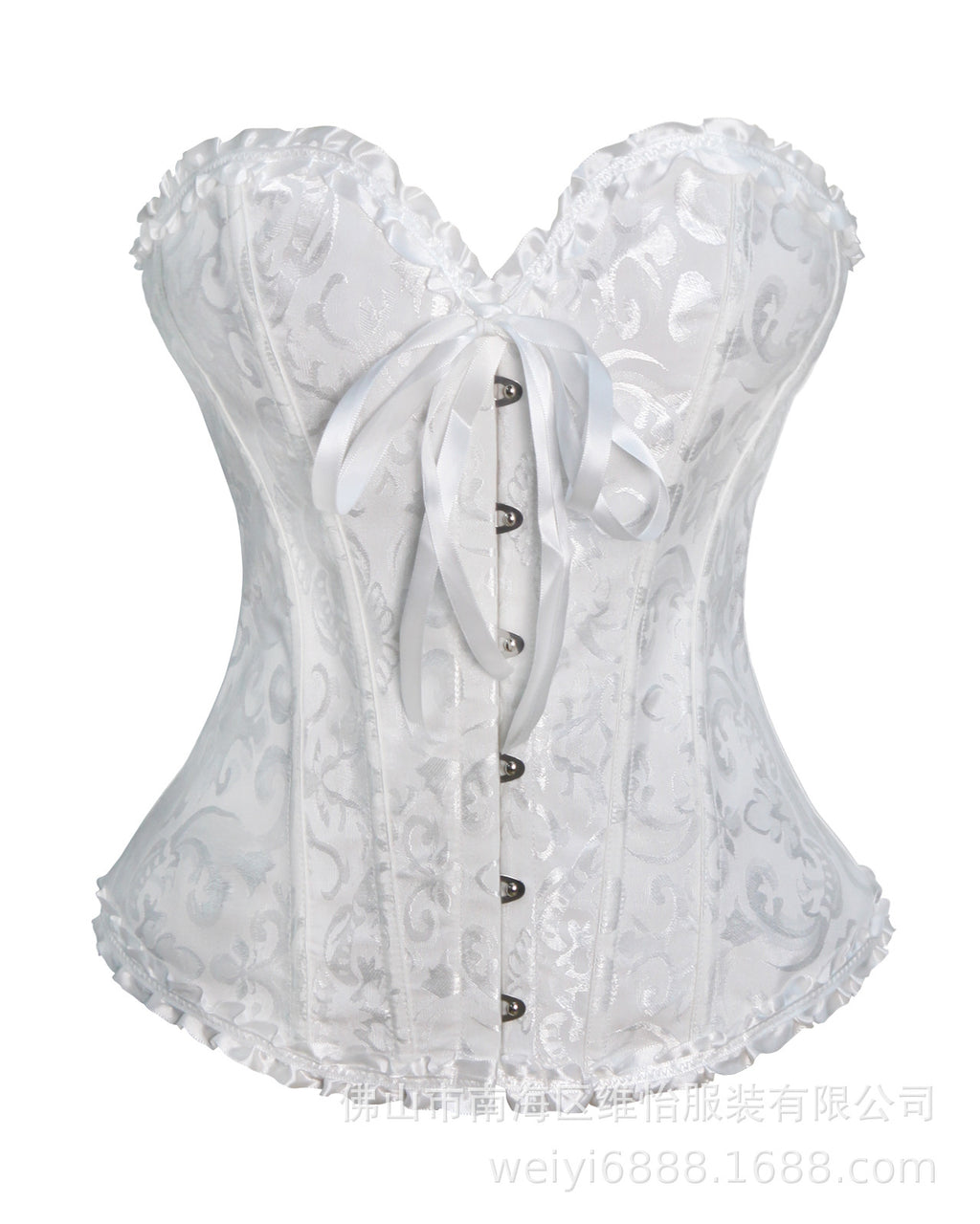 Bridal Corset Dress from Factory - Bulk Wholesale Available