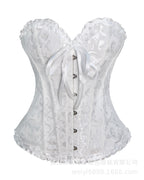 Bridal Corset Dress from Factory - Bulk Wholesale Available
