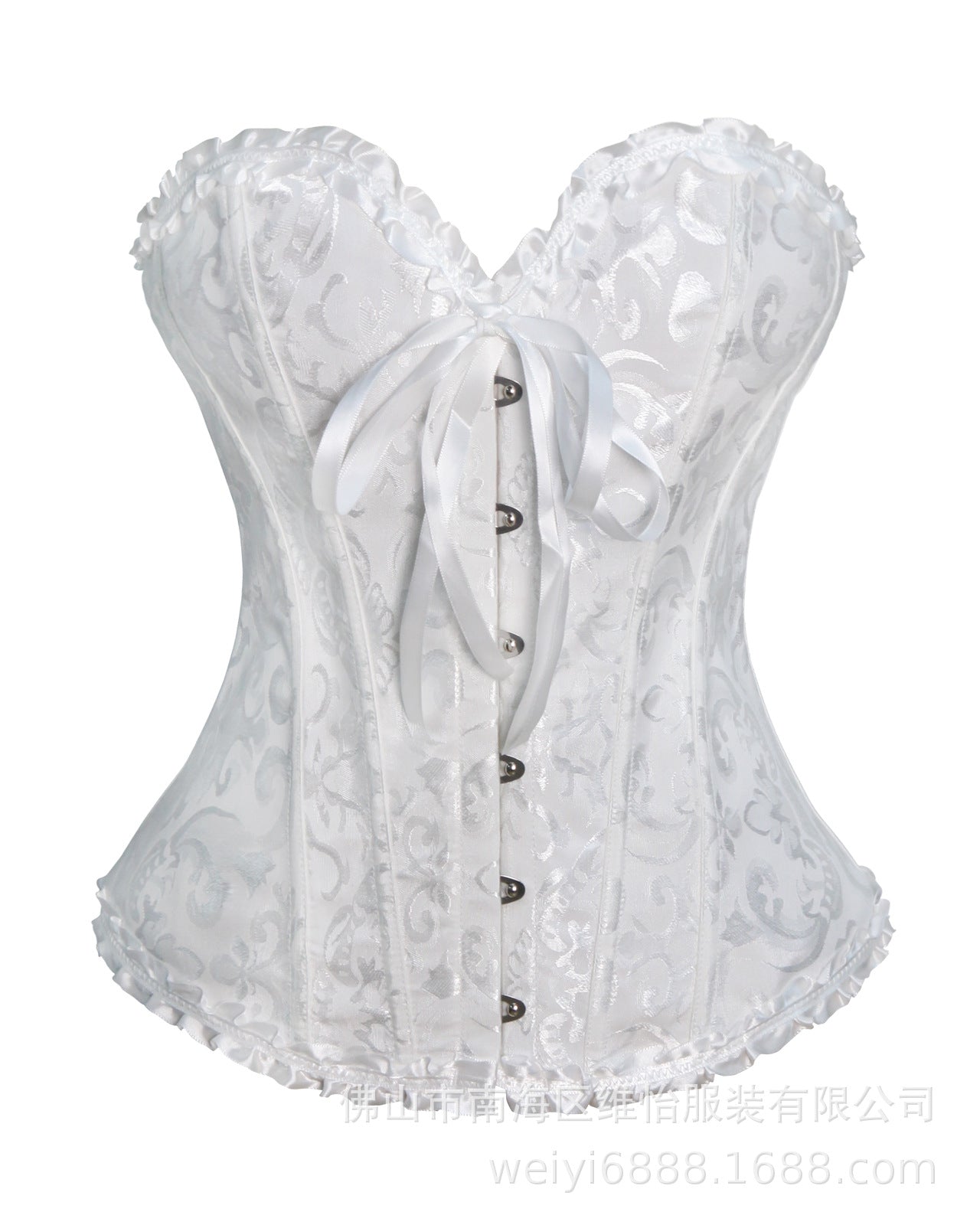 Bridal Corset Dress from Factory - Bulk Wholesale Available