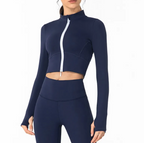 Yoga Wear Jacket
