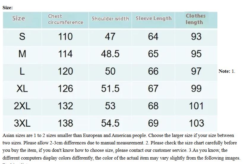 Fall Winter Men Woolen Coat Double Breasted Long