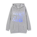 Couple's Sweater for Men and Women in Europe