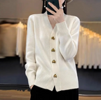 Loose Casual Knit Sweater
