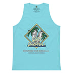 Men’s Premium Gone Golphin Tank Top