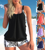 Slim Fit Casual Sexy Women's Swimwear Collection