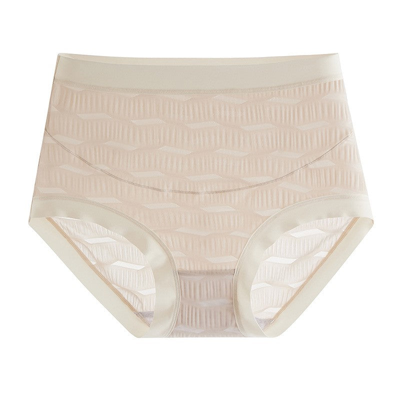 Comfortable Women's Maternity Panties for Tummy Support