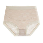 Comfortable Women's Maternity Panties for Tummy Support