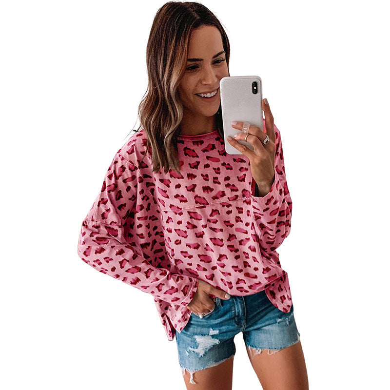 Women's Casual Thin Pullover Sweater | Streetwear