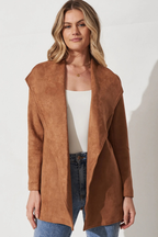 Simplee Carolin Winter Jacket