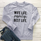 New Fashion Sweater for Mother's Day