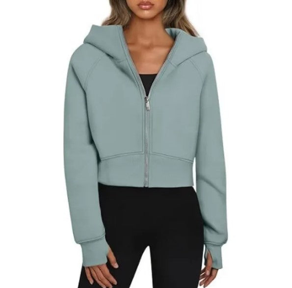 Women's Long Sleeve Sweatshirt | Streetwear
