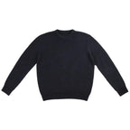 Men's Oversized Ripped Sweater for Fall