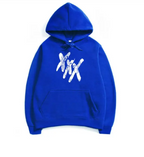 Cozy Hooded Sweatshirt