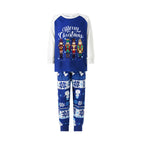 Family Christmas Pajama Set