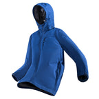 High-Quality Men's Waterproof Windbreaker Jacket
