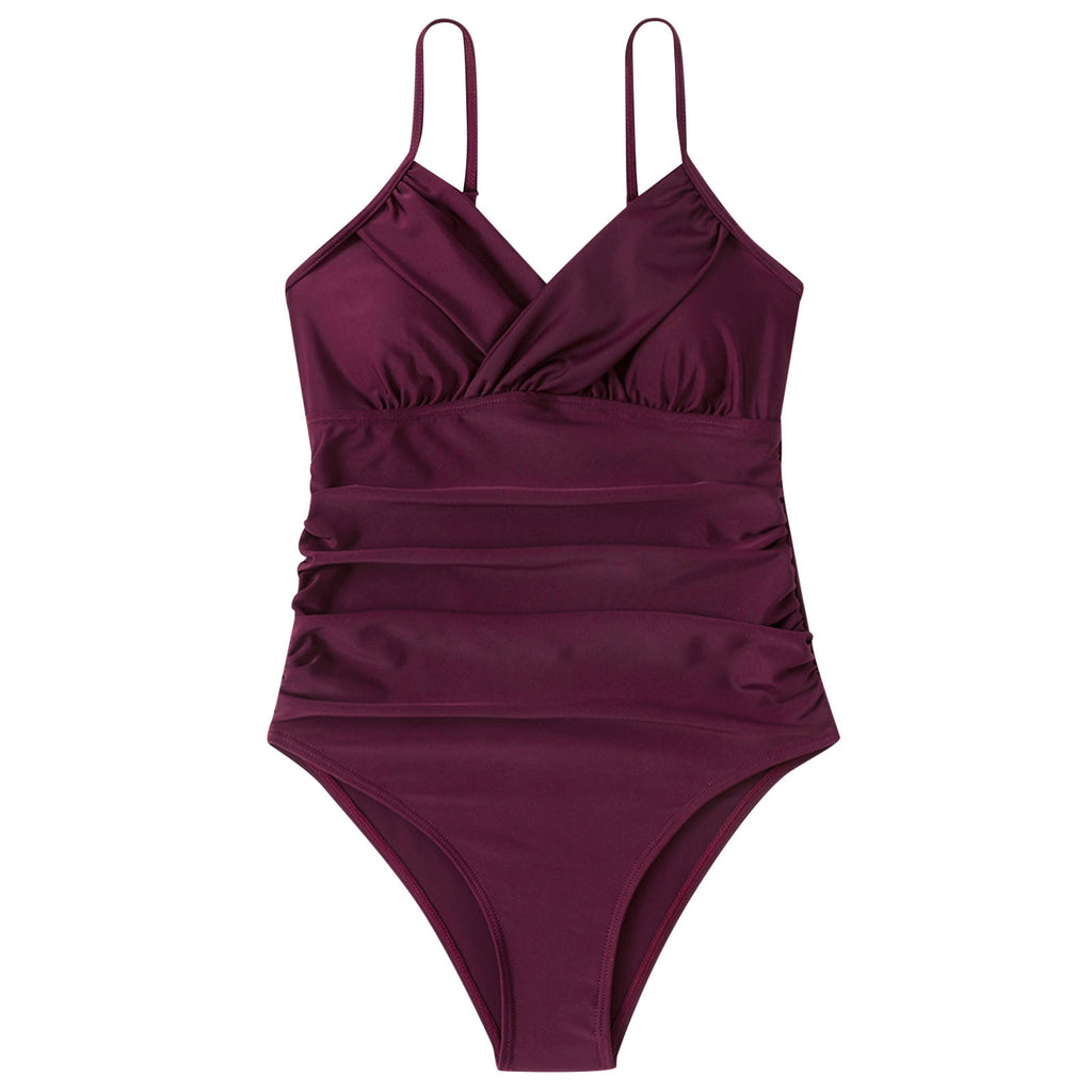 Slim Fit Women's Casual Sexy Comfortable Swimwear