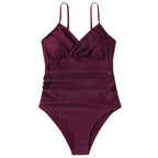 Slim Fit Women's Casual Sexy Comfortable Swimwear