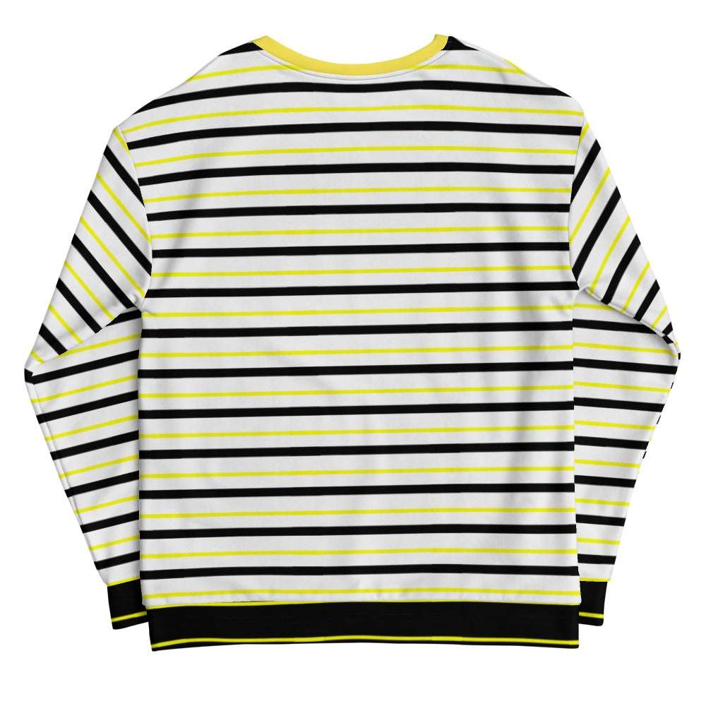 Be Happy Sweatshirt | Streetwear