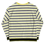 Be Happy Sweatshirt | Streetwear
